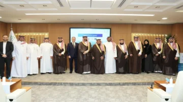 دمج التعليم بالترفيه.. مجموعة سافي تبدأ إدراج الألعاب الإلكترونية في المقررات السعودية الجديدة